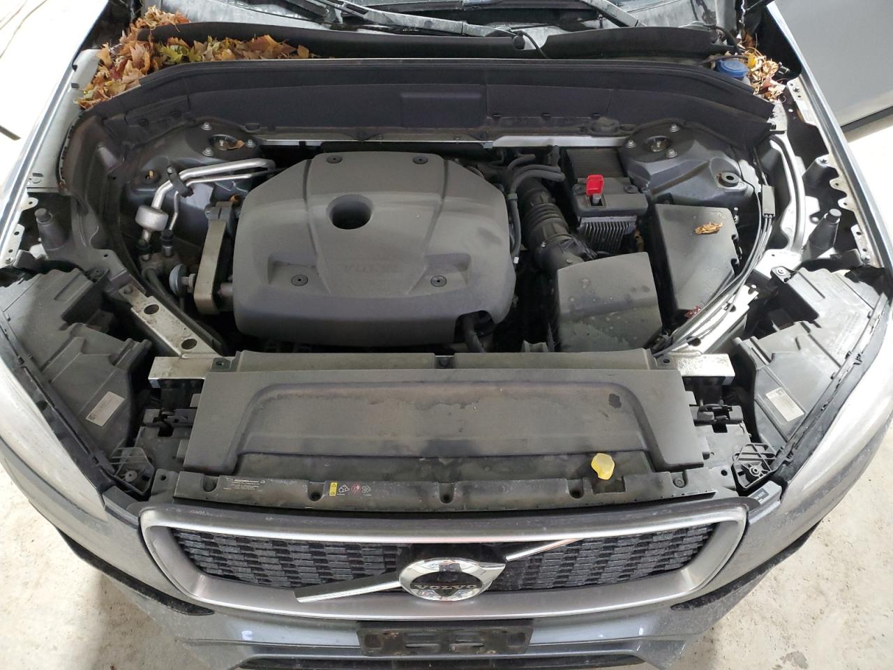 2019 Volvo XC90 - Image 12