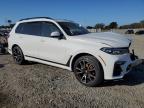 2021 Bmw X7 Xdrive40I на продаже в San Diego, CA - Front End