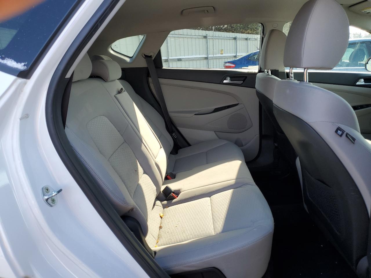 2021 Hyundai Tucson - Image 11