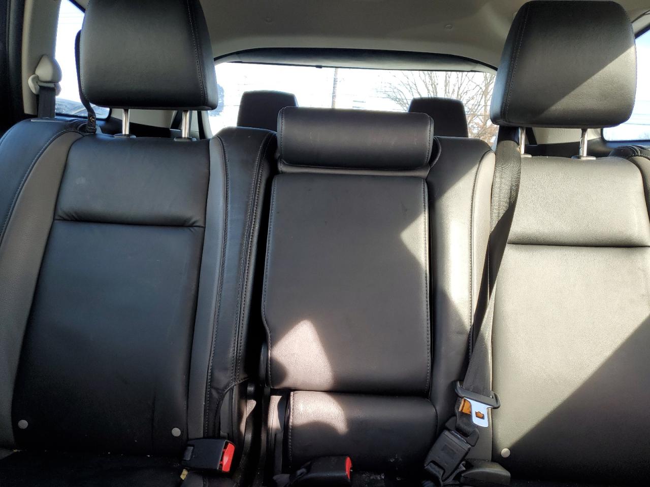 2012 Mazda CX-9 - Image 10