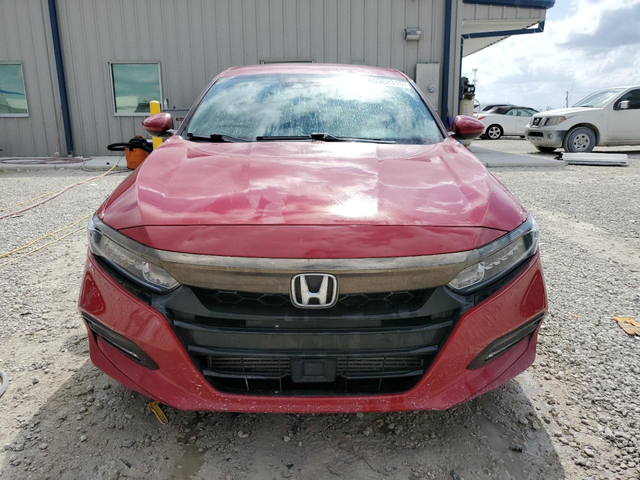 2020 Honda Accord - Image 5