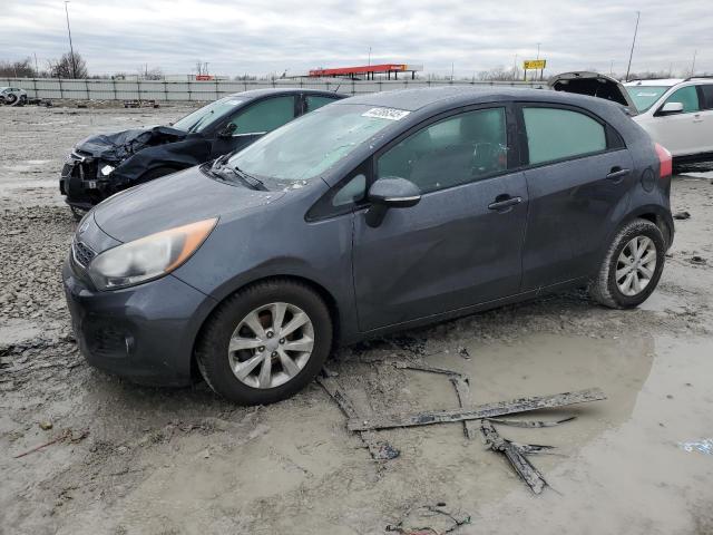 2014 Kia Rio Ex