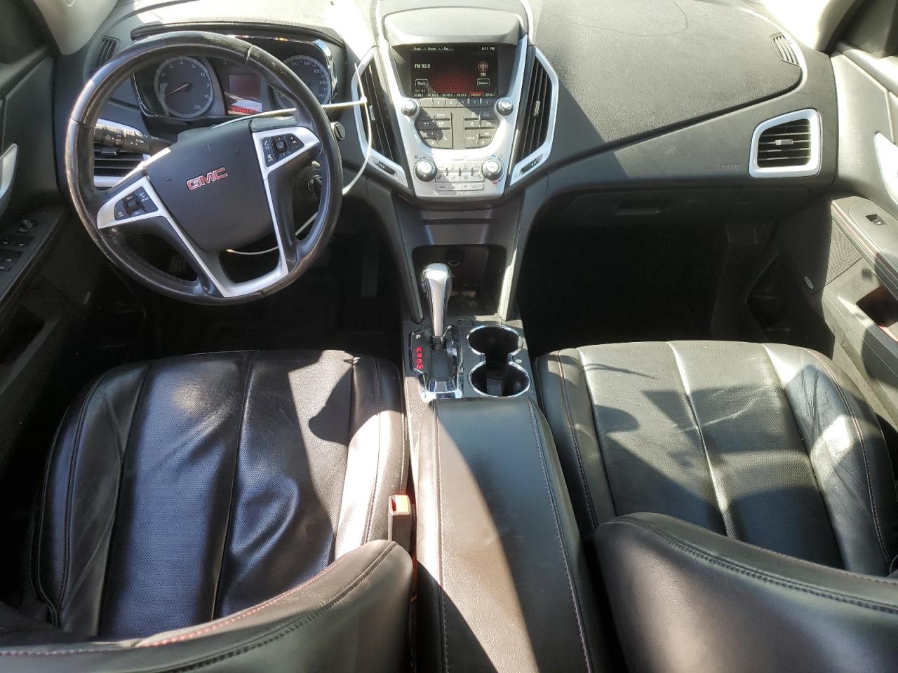 2013 GMC Terrain - Image 8