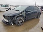 2020 Toyota Corolla Se   de vânzare în Grand Prairie, TX - Front End