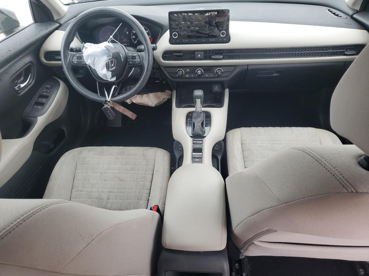 2023 Honda HR-V - Image 8