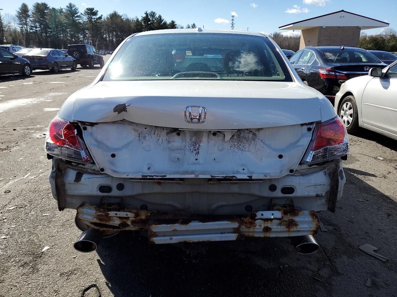 2010 Honda Accord - Image 6