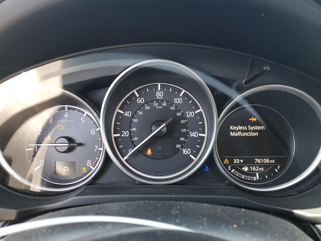 2017 Mazda CX-5 - Image 9