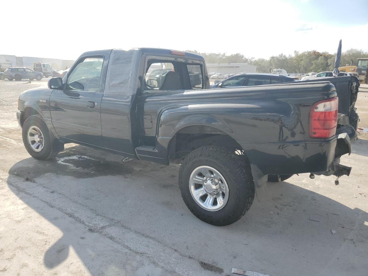 2001 Ford Ranger - Image 2