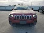 2020 Jeep Cherokee Latitude   продається в Wilmer, TX - Rear End