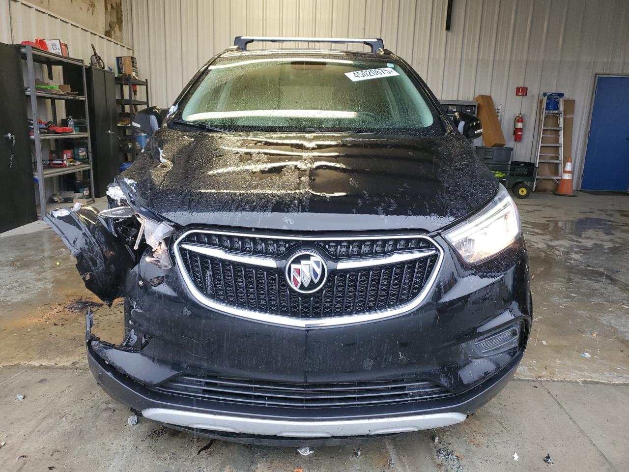 2019 Buick Encore - Image 5