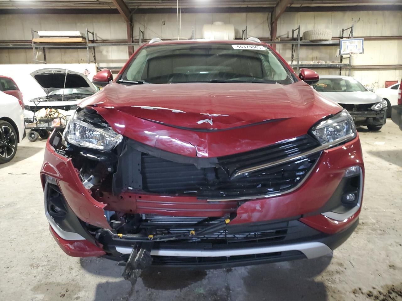 2020 Buick Encore - Image 5