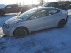 2011 HYUNDAI ELANTRA GLS for sale at Copart QC - MONTREAL