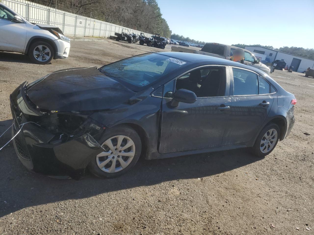 2022 Toyota Corolla - Image 1