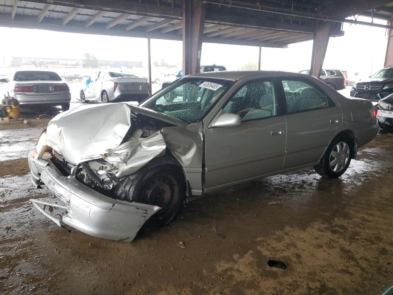 2000 Toyota Camry - Image 1