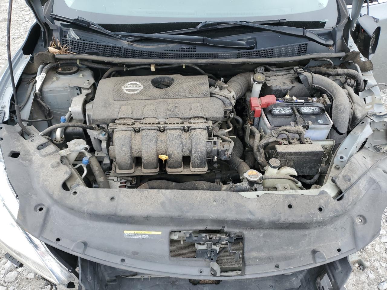 2013 Nissan Sentra - Image 13