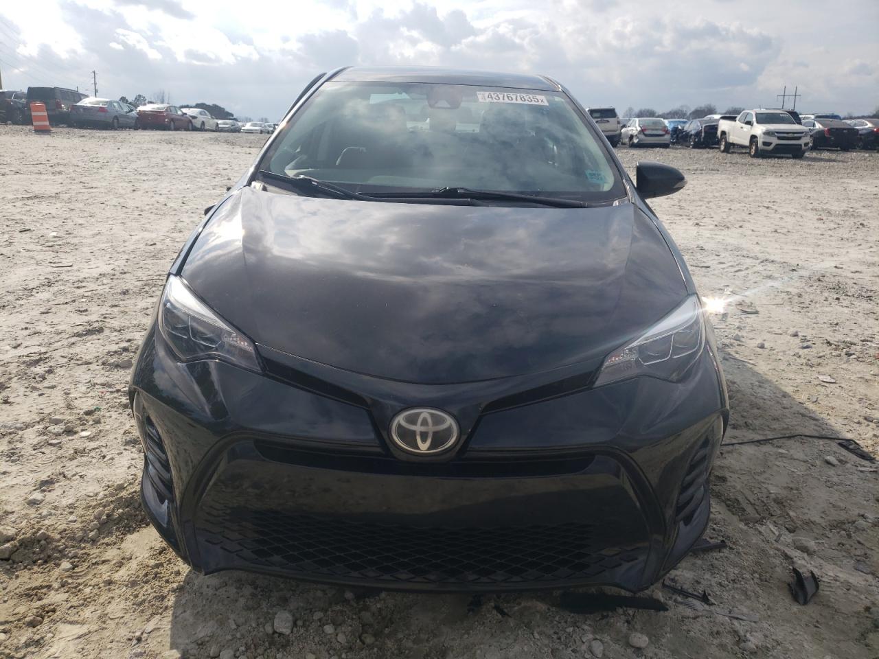 2017 Toyota Corolla - Image 5