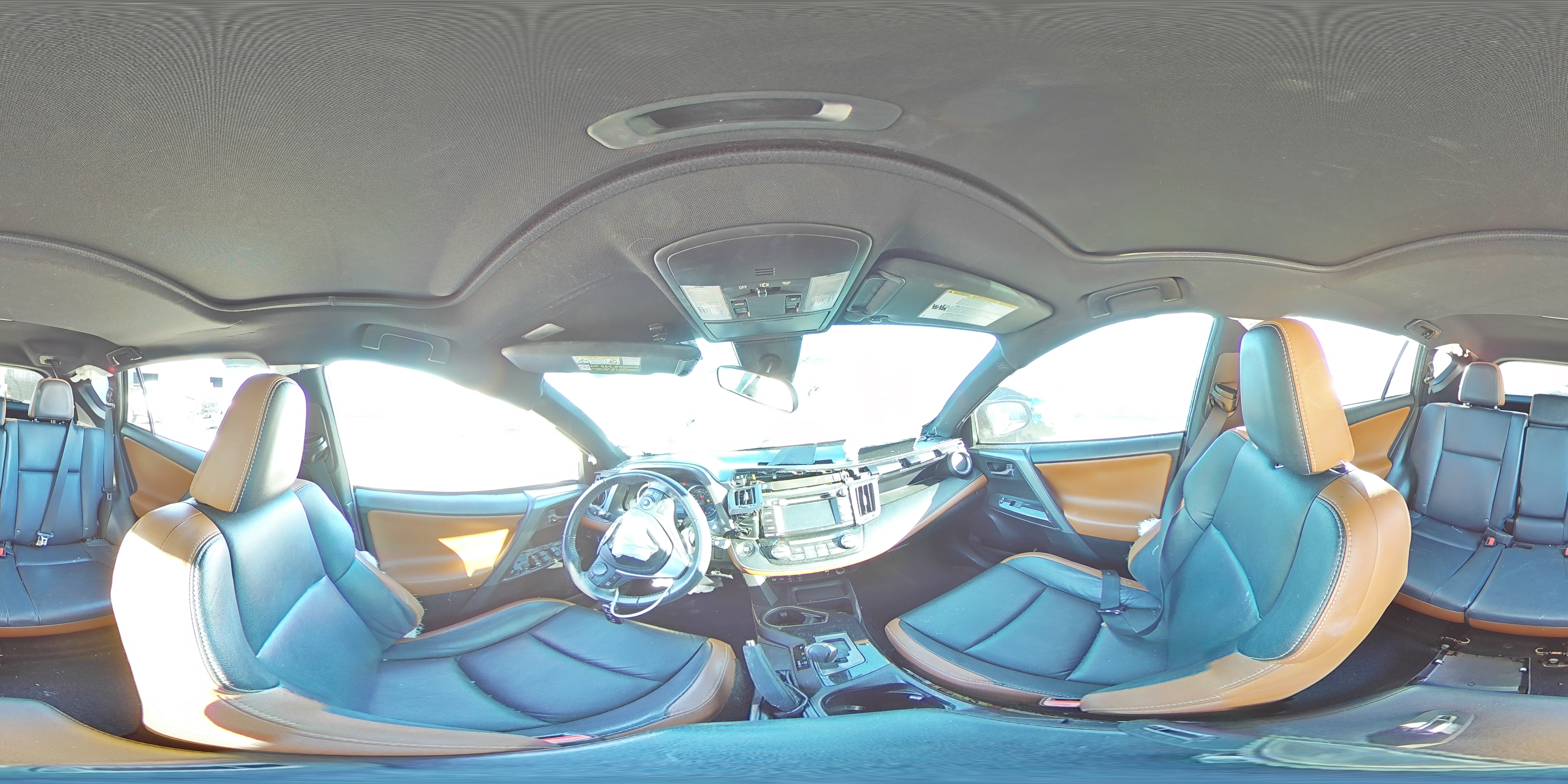 2017 Toyota RAV 4 - Image 14