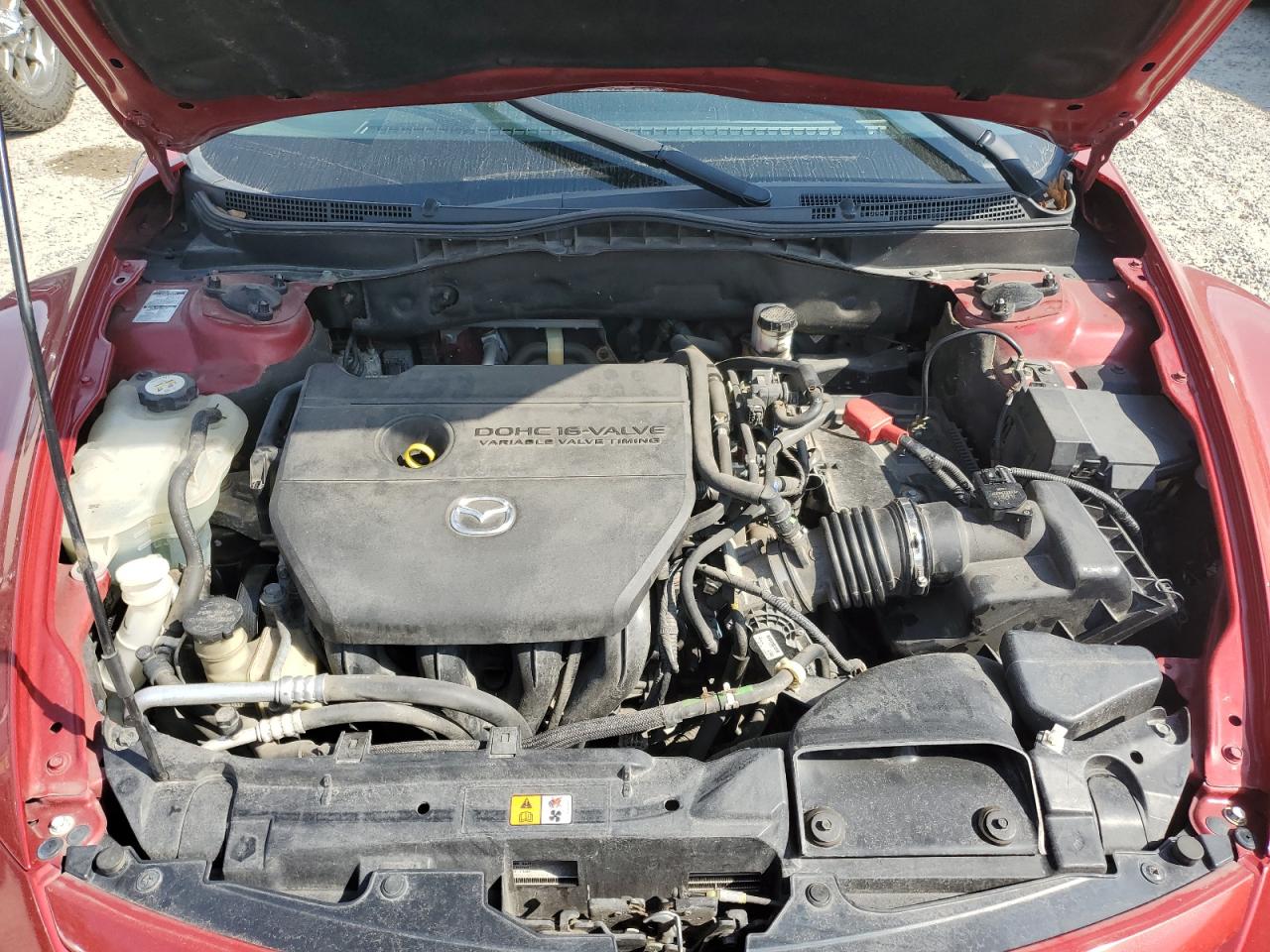 2010 Mazda 6 - Image 11