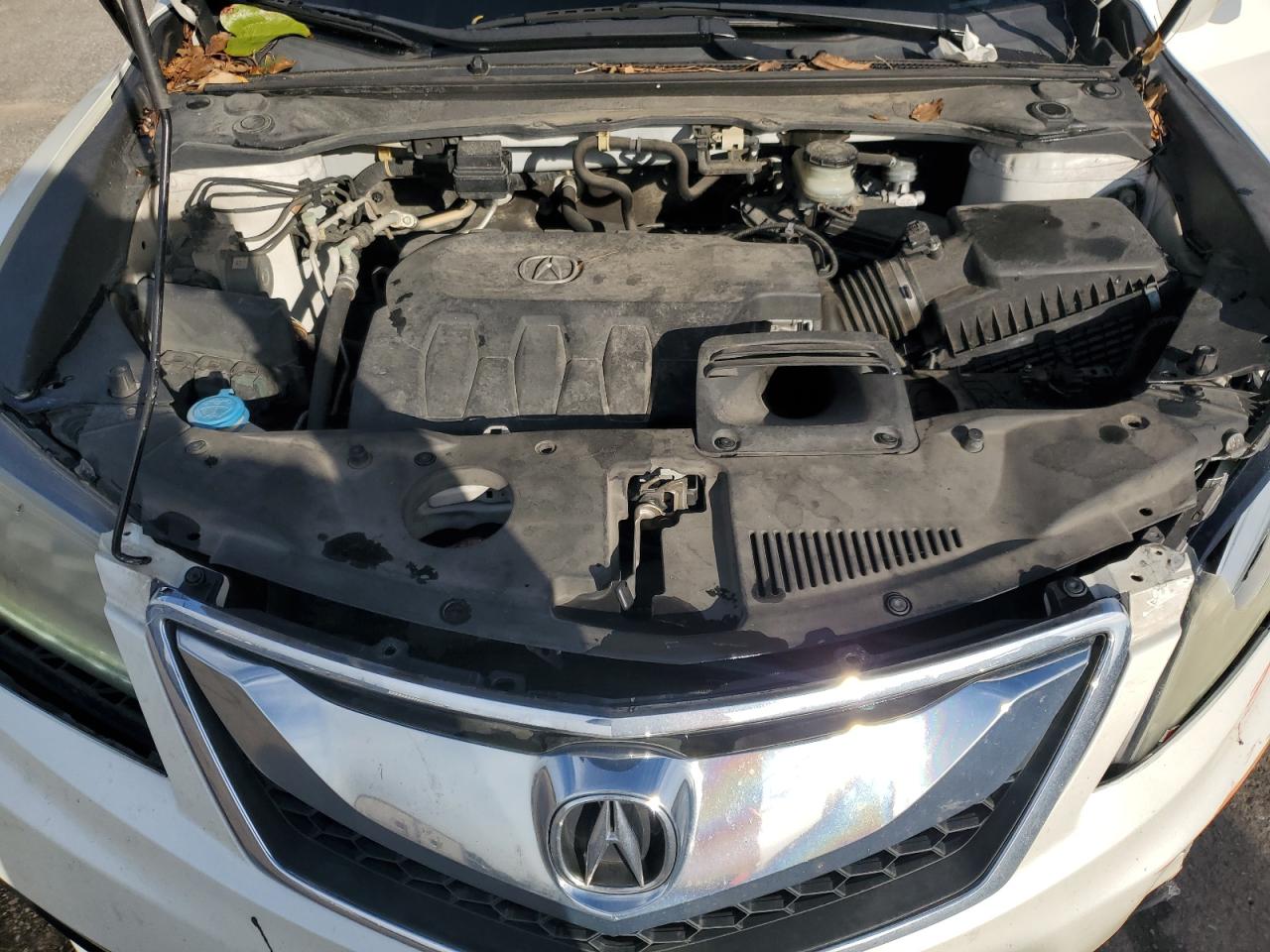 2016 Acura RDX - Image 11