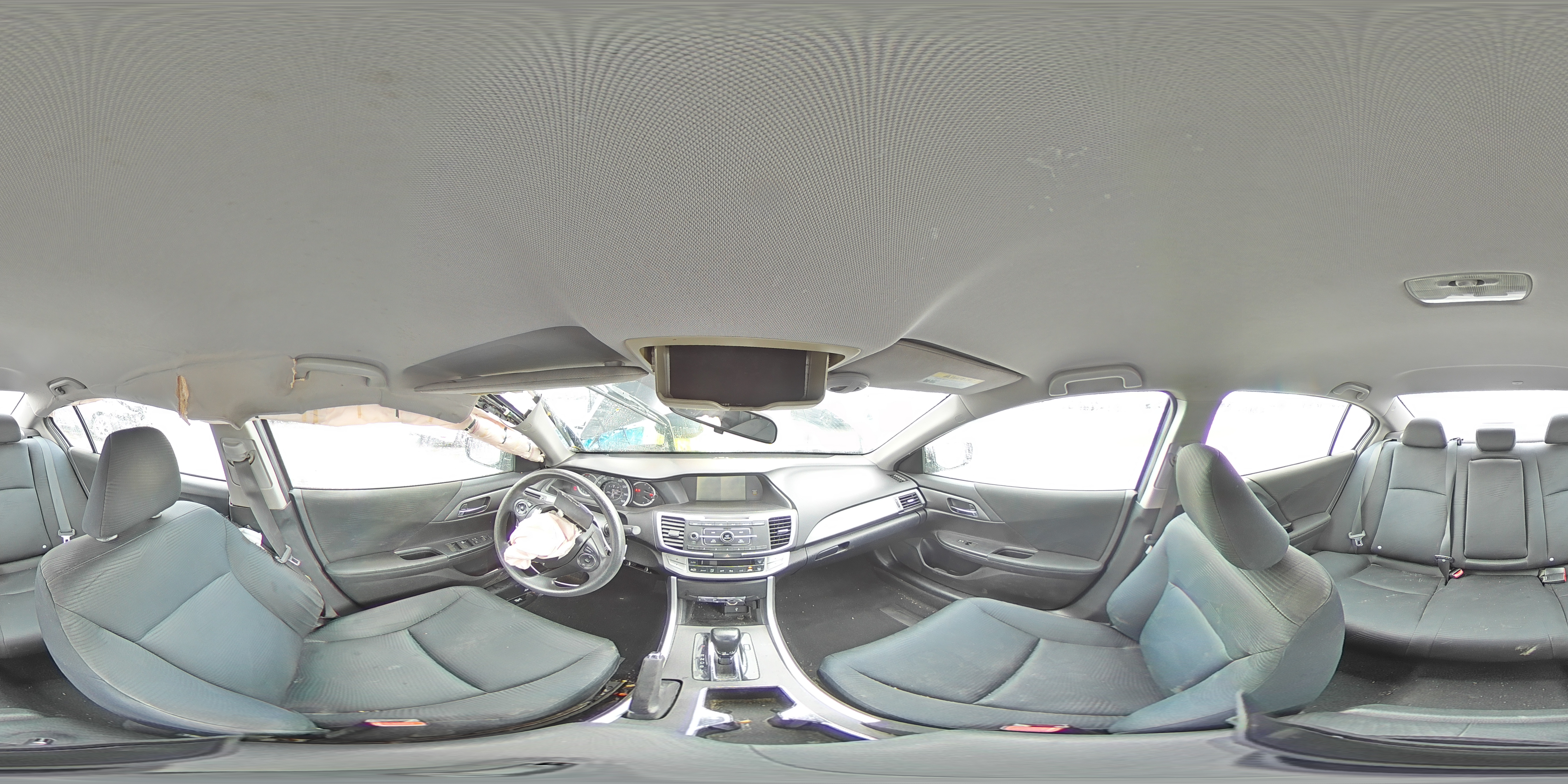 2014 Honda Accord - Image 13