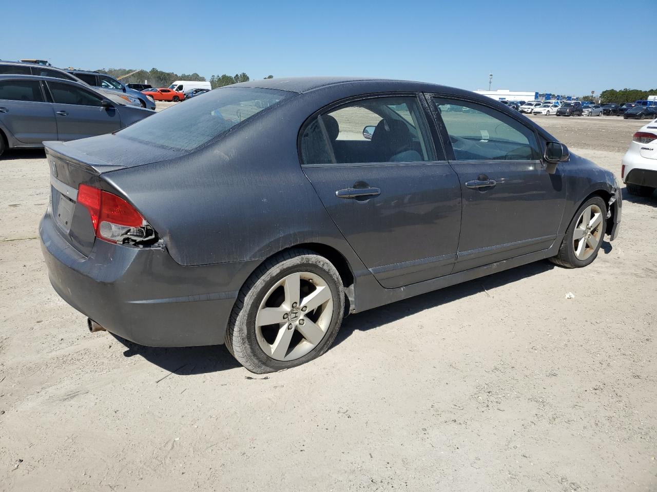 2010 Honda Civic - Image 3