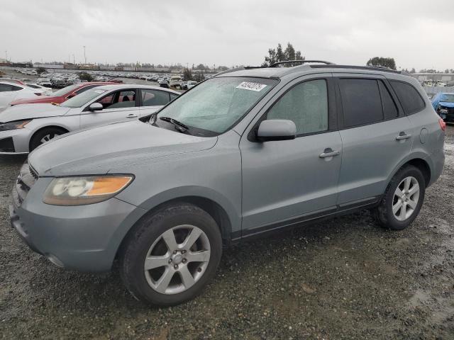 2007 Hyundai Santa Fe Se