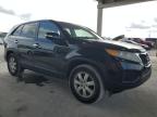 2011 Kia Sorento Base en Venta en West Palm Beach, FL - Rear End