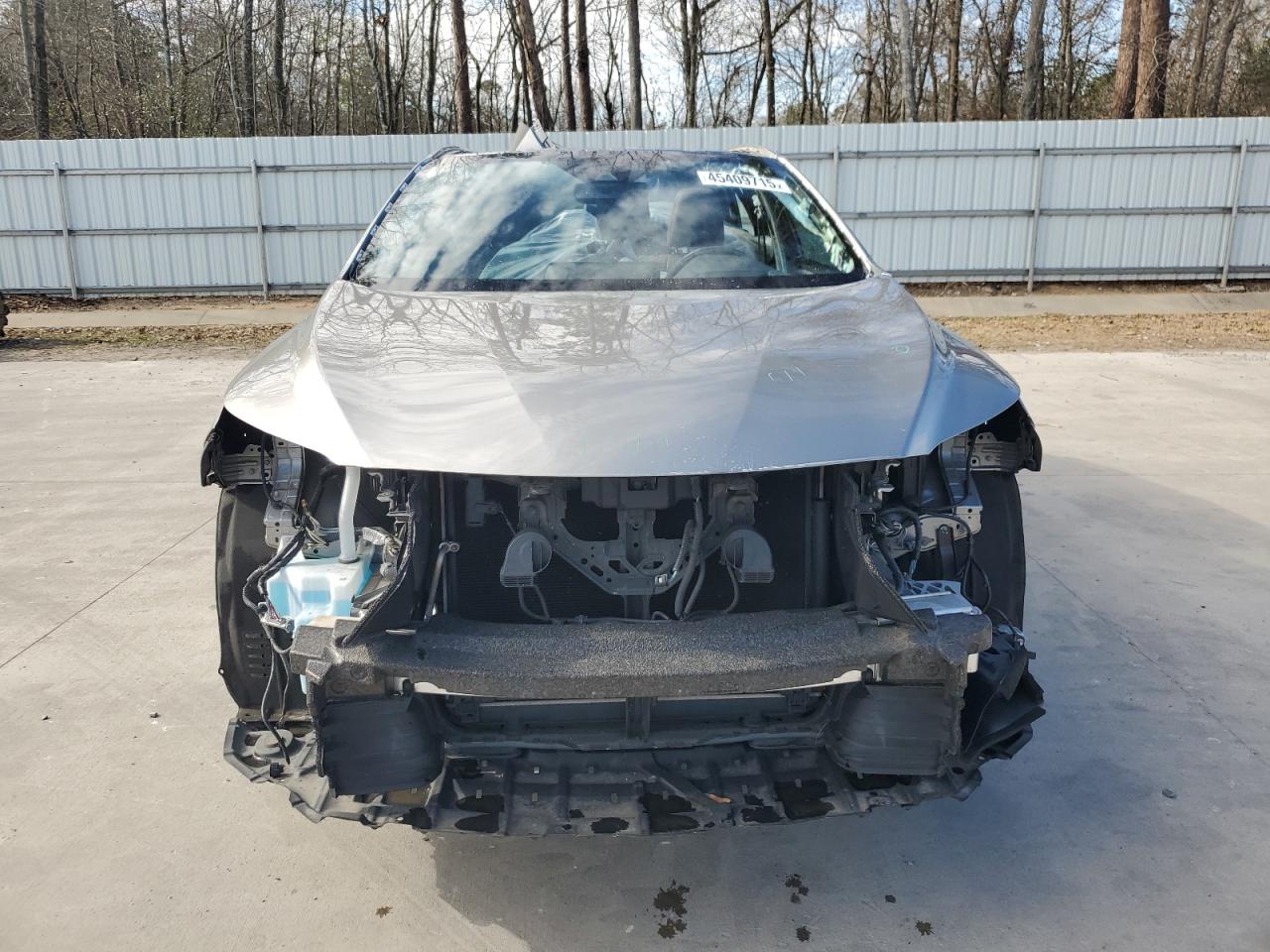 2019 Lexus RX - Image 5