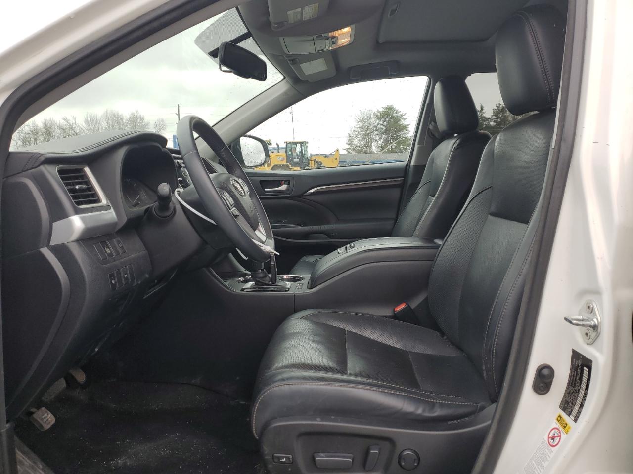 2016 Toyota Highlander - Image 7