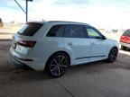 2022 Audi Q7 Prestige na sprzedaż w Phoenix, AZ - Front End