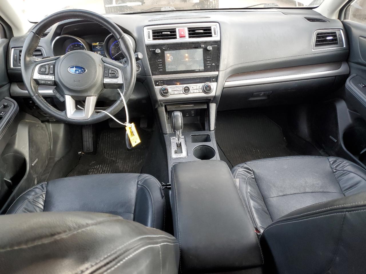 2015 Subaru Legacy - Image 8