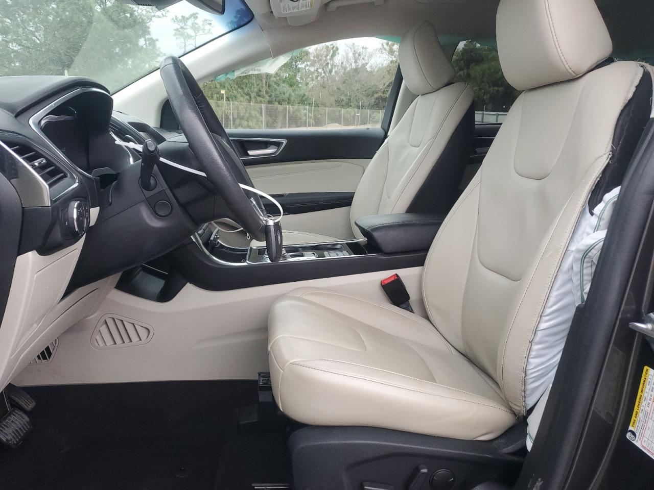 2020 Ford Edge - Image 7