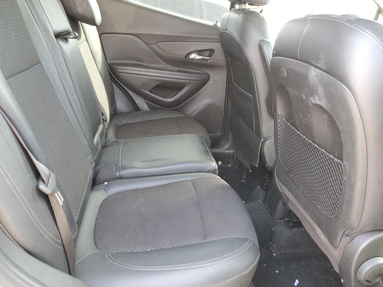 2018 Buick Encore - Image 12