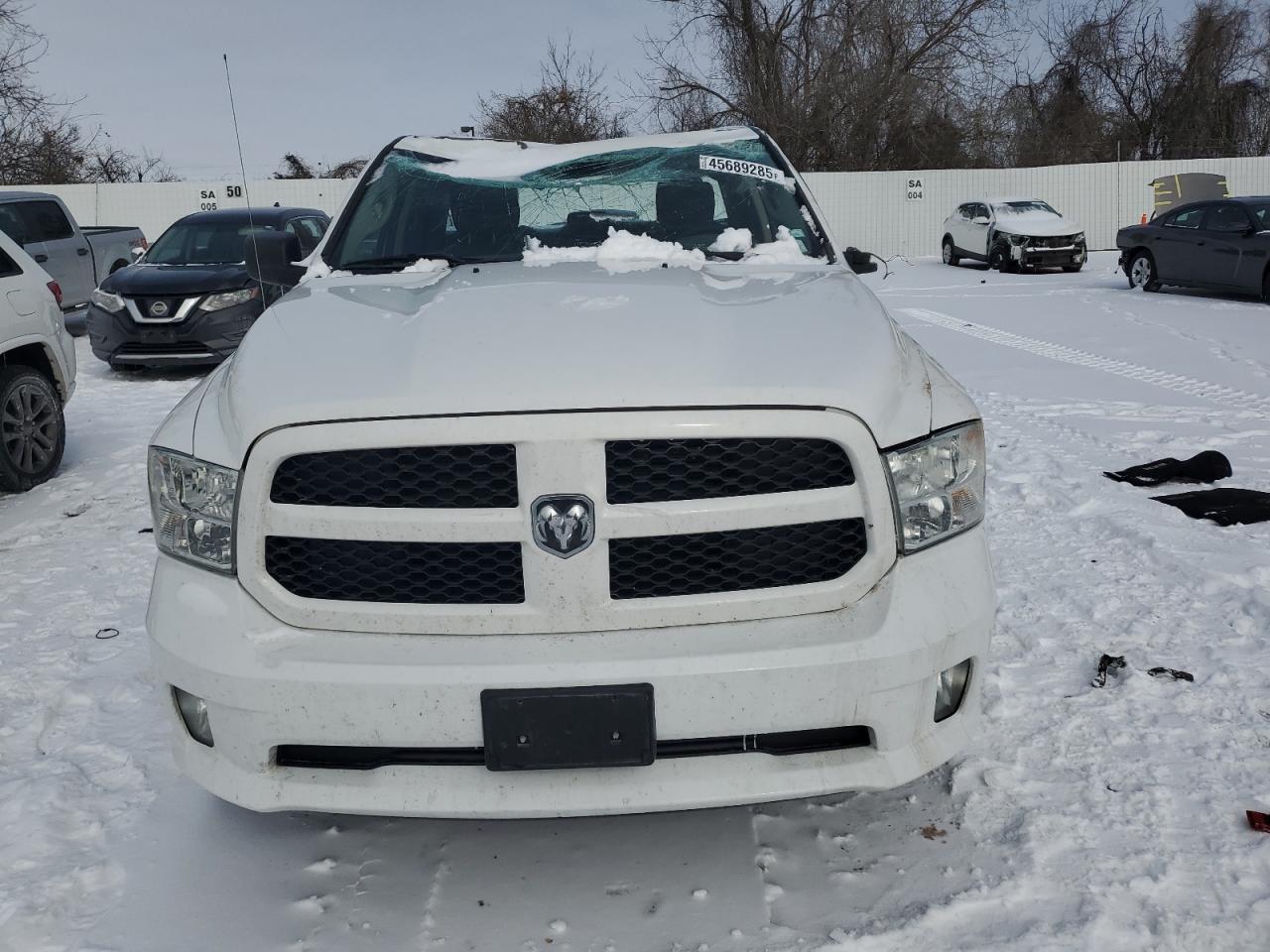 2018 RAM 1500 - Image 5