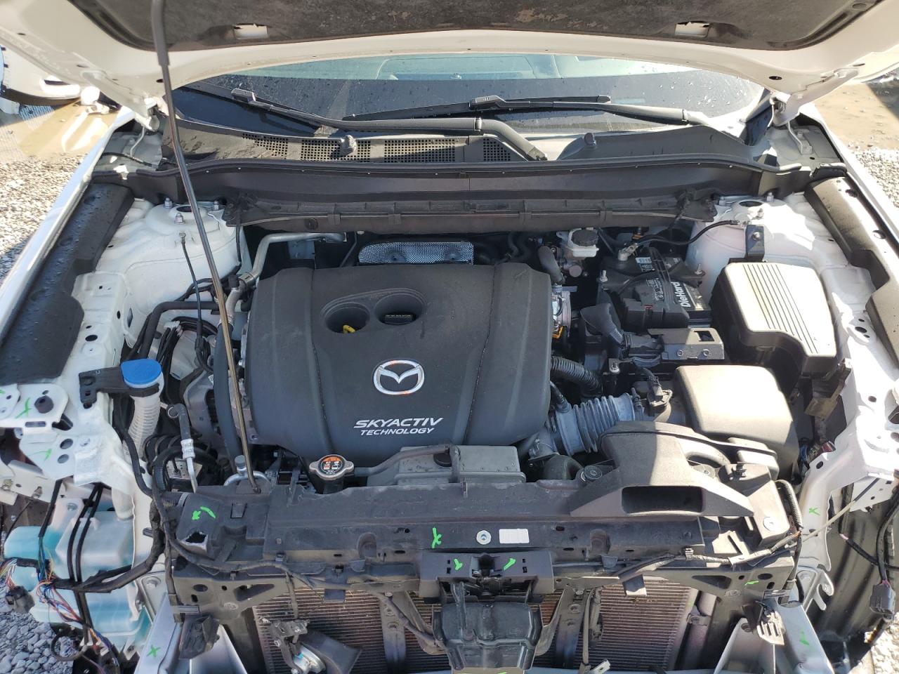 2019 Mazda CX-5 - Image 12