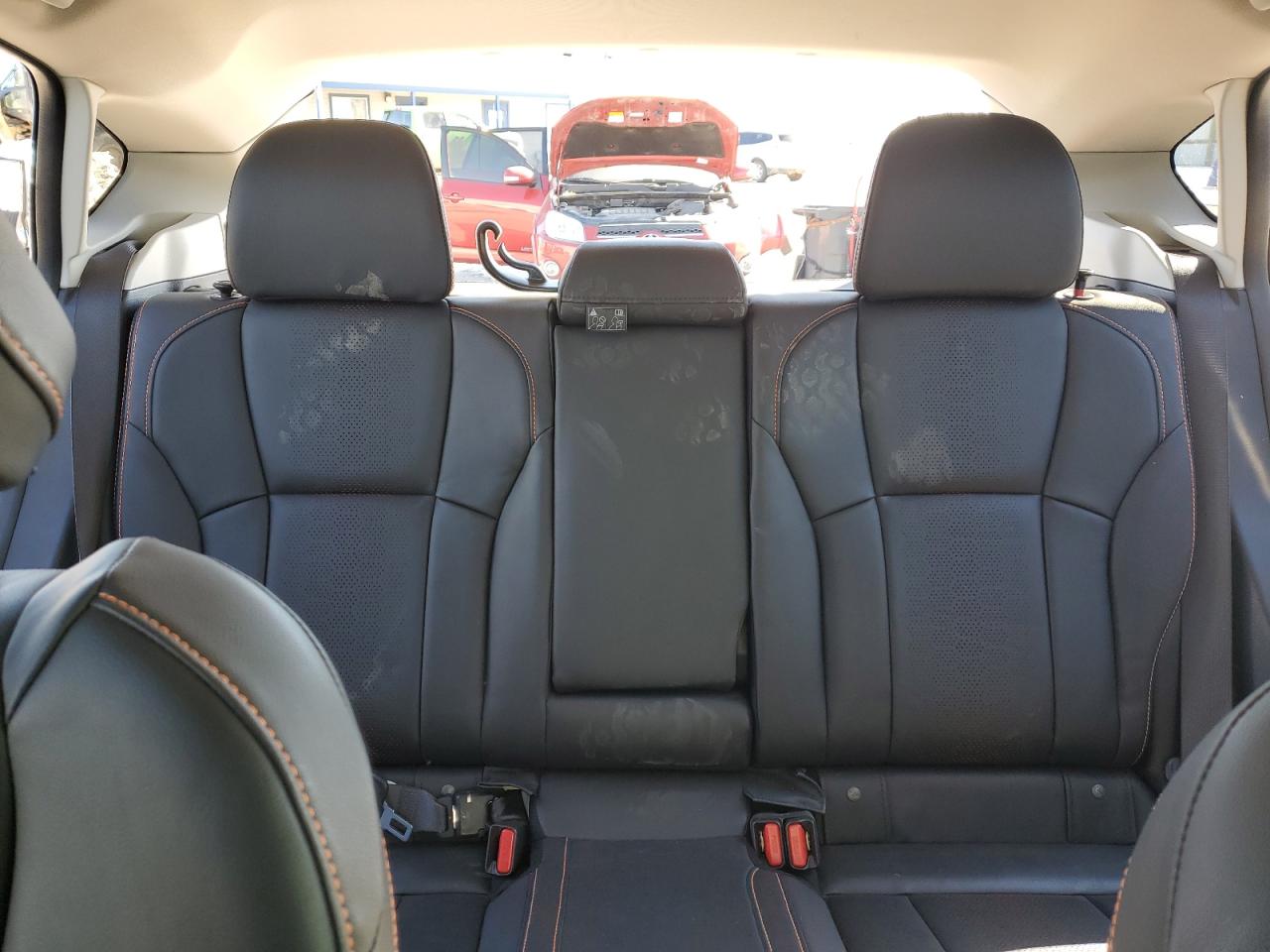 2021 Subaru XV - Image 10