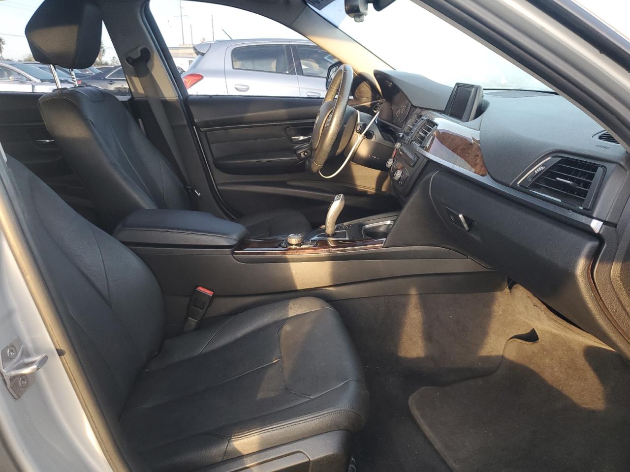 2015 BMW 3er - Image 7