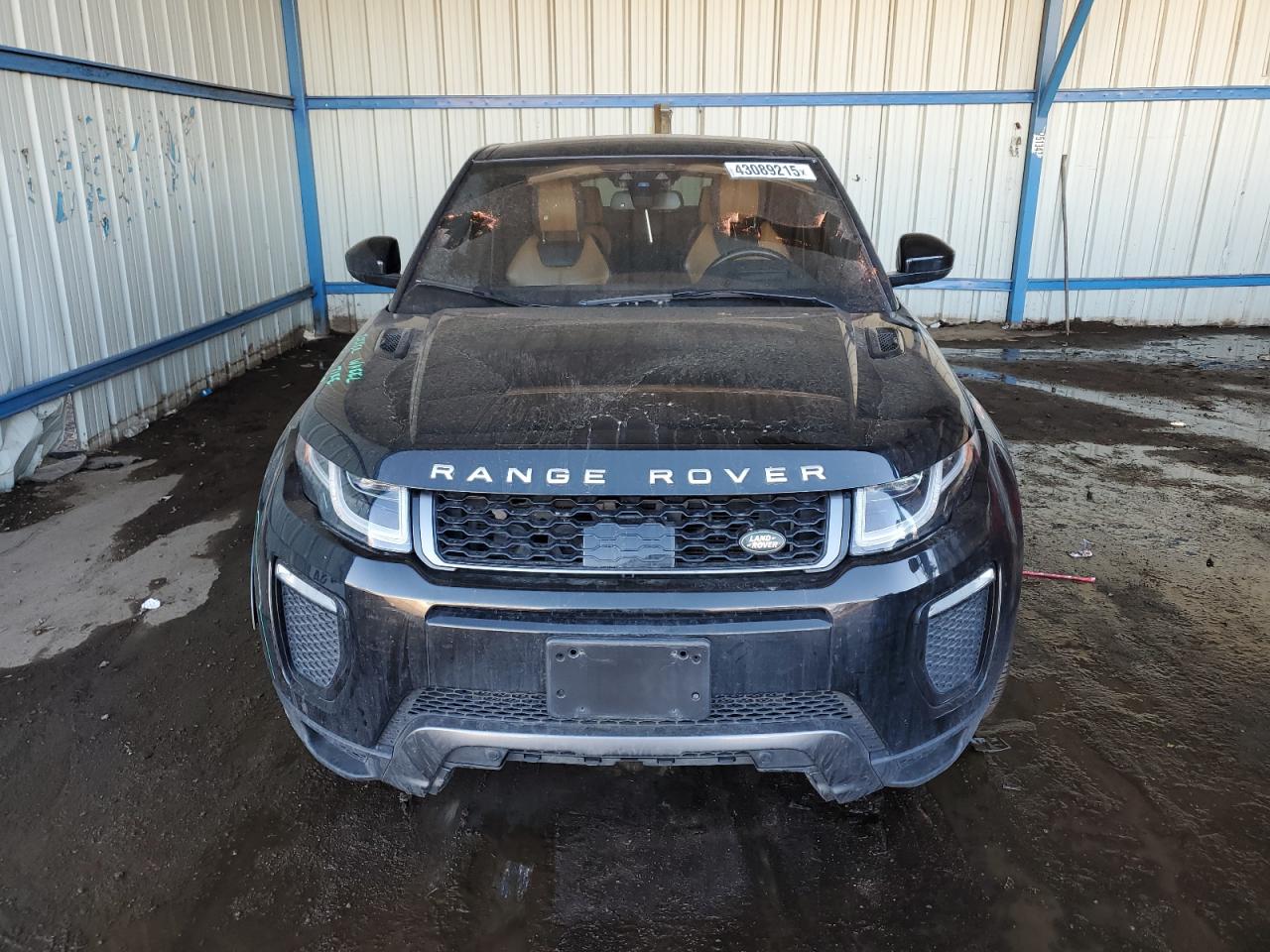 2016 Land Rover Range Rover - Image 5