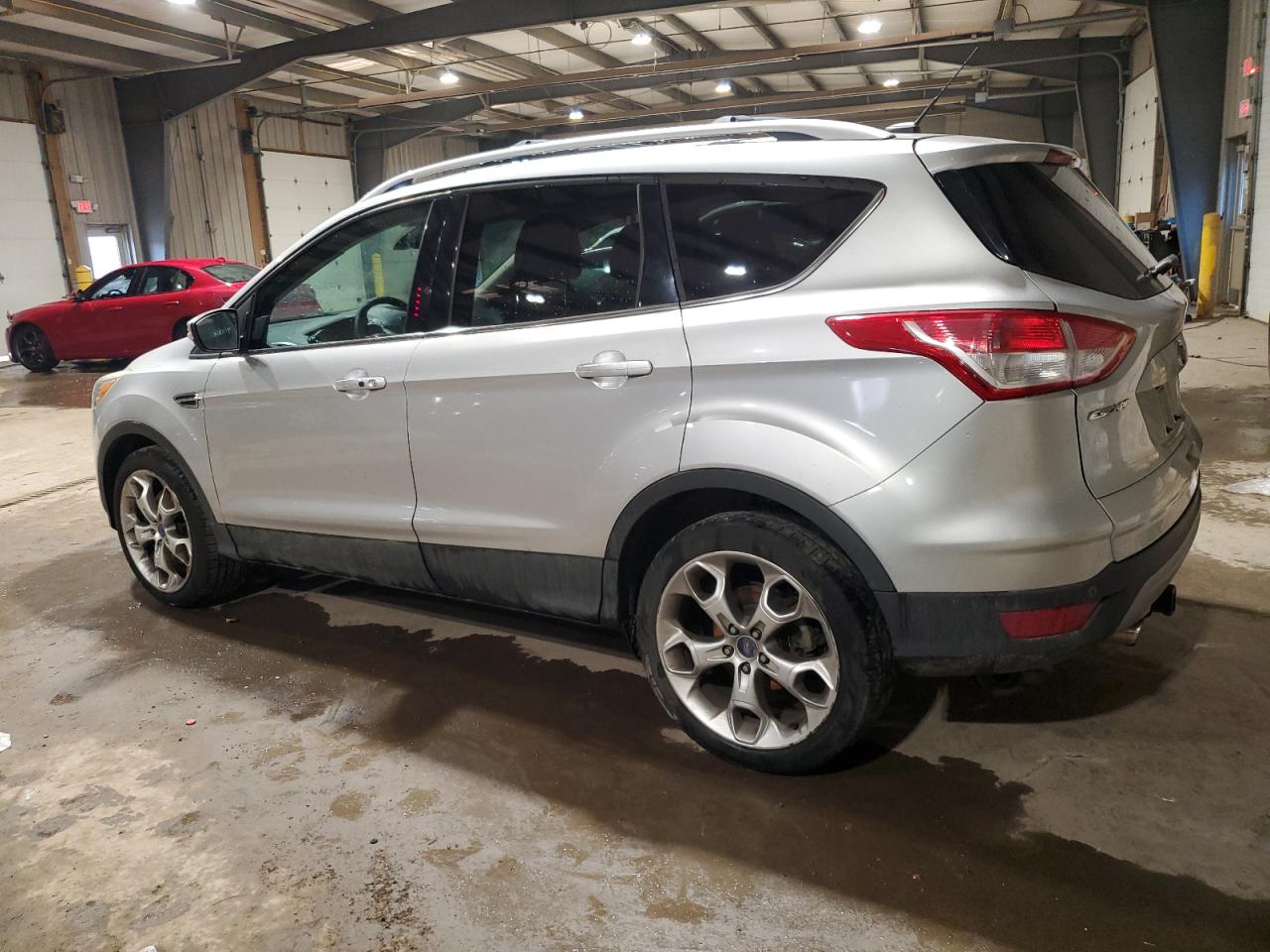 2013 Ford Escape - Image 2