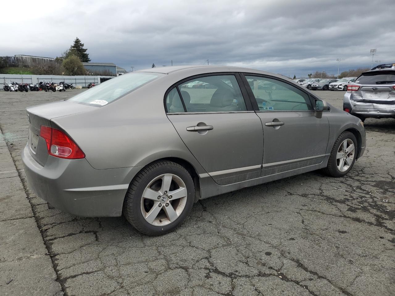 2006 Honda Civic - Image 3