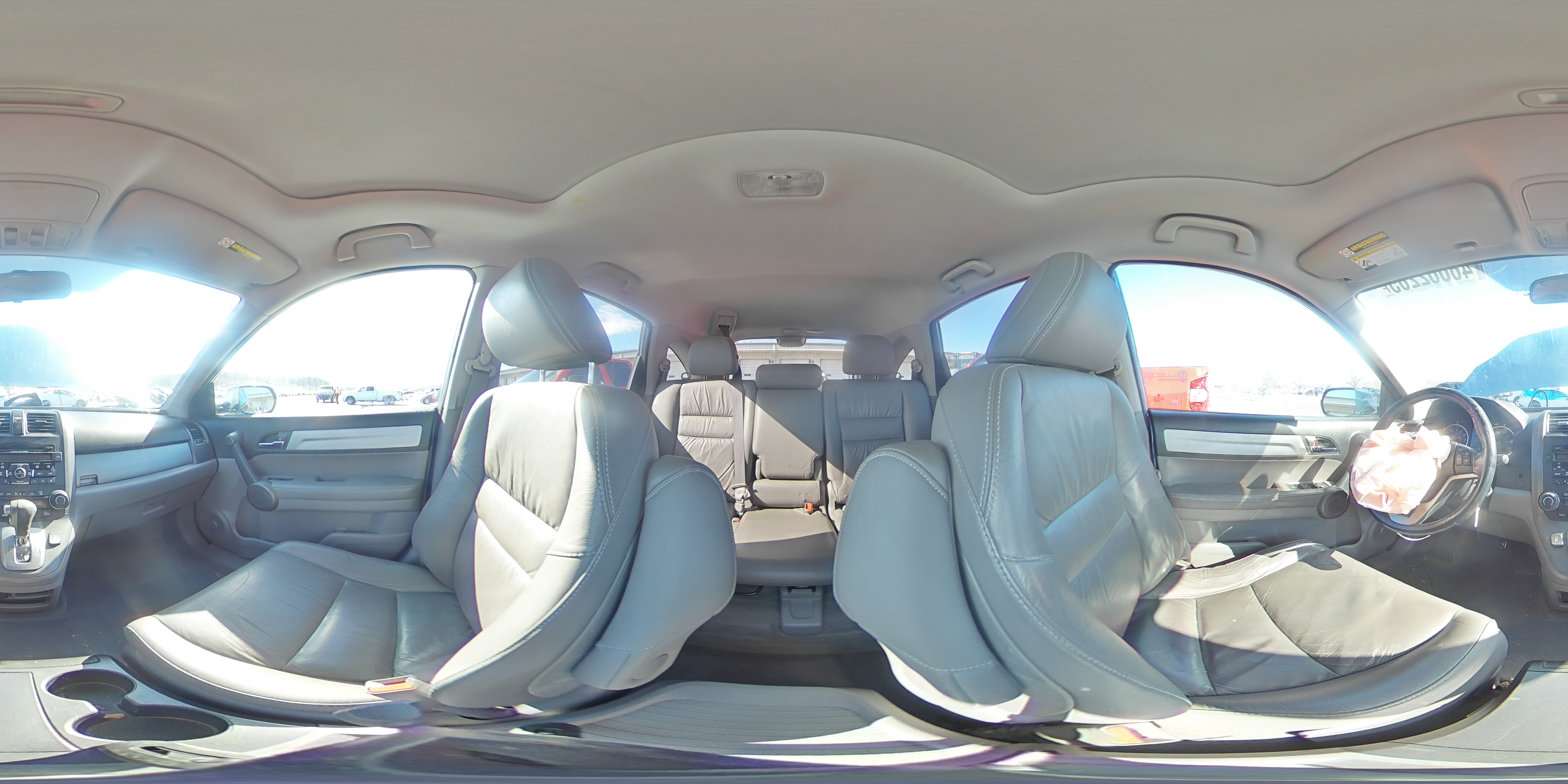 2010 Honda CR-V - Image 13