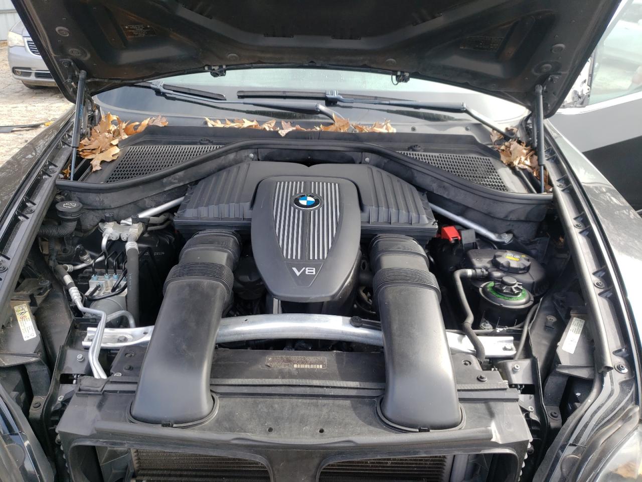 2009 BMW X5 - Image 12