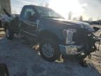 2019 Ford F350 Super Duty en Venta en Wayland, MI - Front End