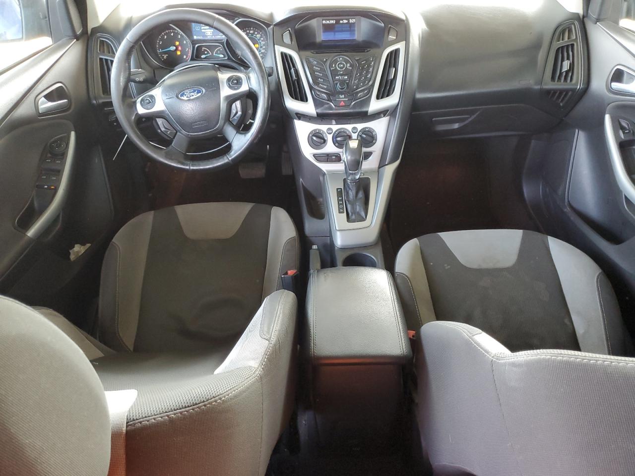 2012 Ford Focus - Image 8