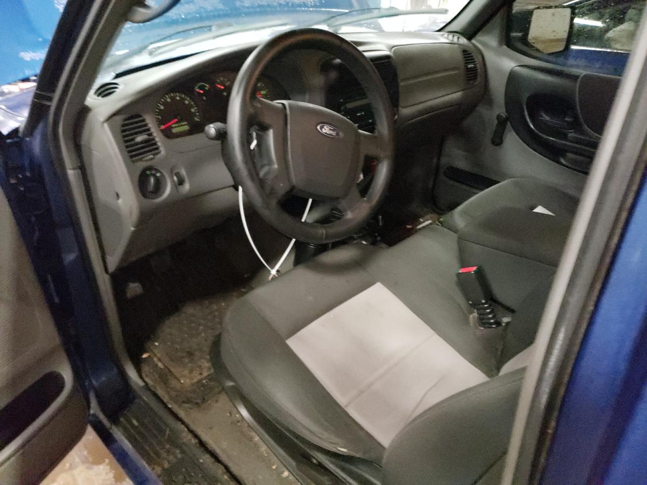 2008 Ford Ranger - Image 8