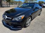 2016 Mercedes-Benz E 400 zu verkaufen in Opa Locka, FL - Water/Flood