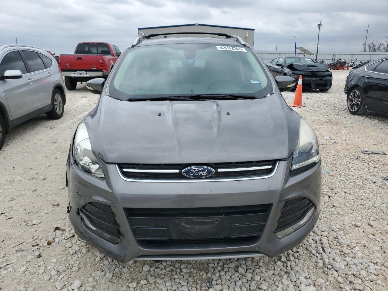 2014 Ford Escape - Image 5
