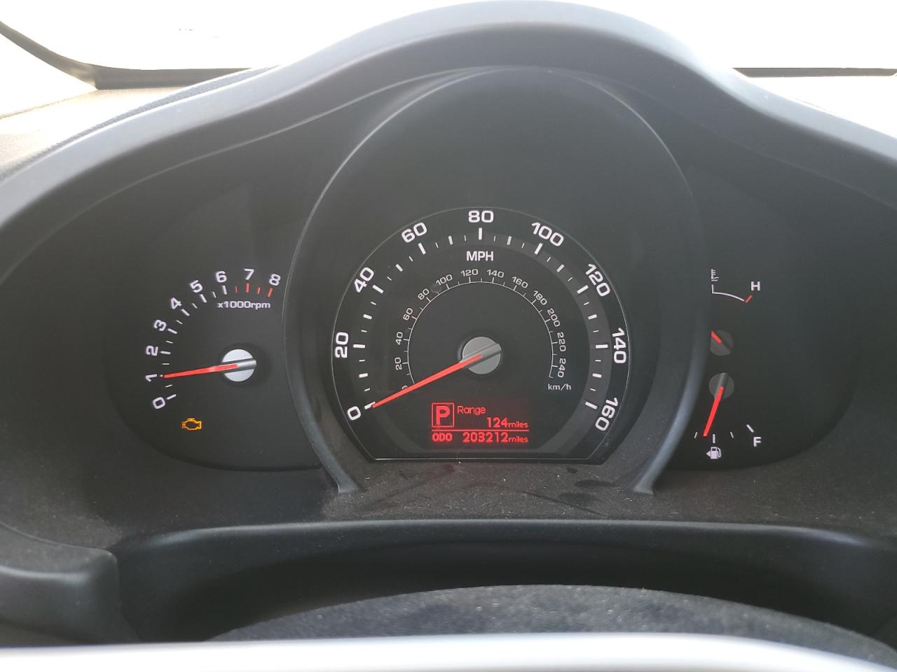 2012 Kia Sportage - Image 9