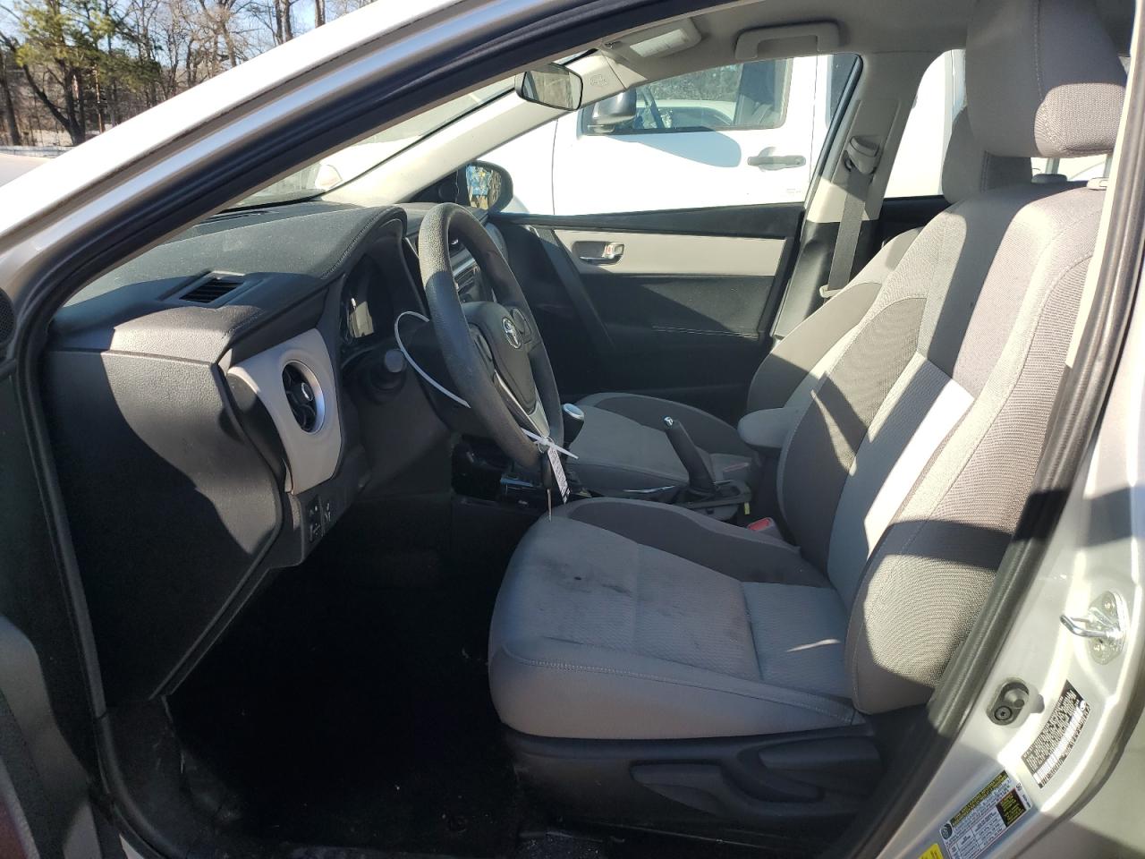 2018 Toyota Corolla - Image 7