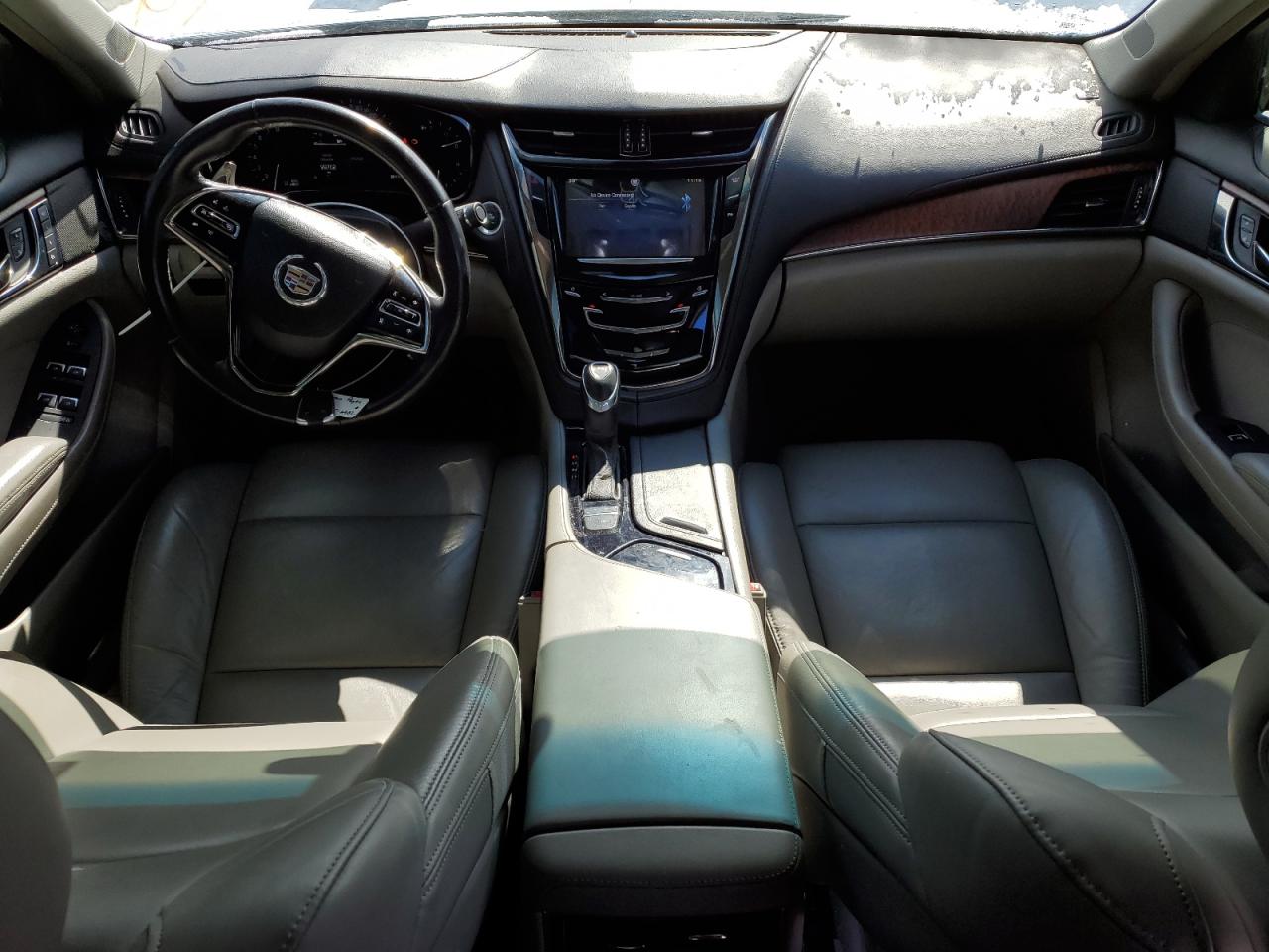 2014 Cadillac CTS - Image 8